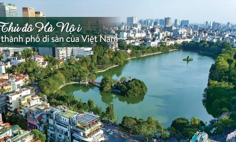 Chi tiết các khu vực sẽ di dân