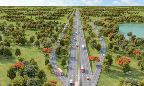 Phê bình liên danh nhà đầu tư cao tốc Bảo Lộc - Liên Khương