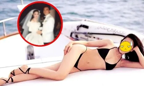 Mỹ nhân khiến 2 đại gia phá sản: Tiêu vặt 100 triệu mỗi tháng, đồ không mặc lại lần 2, thẻ phải không hạn mức!