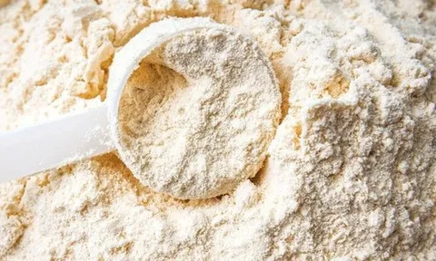 4 loại "bột" màu trắng ăn nhiều PHÁ HOẠI mạch máu nhanh hơn cả thịt mỡ, toàn món "vạn người mê"