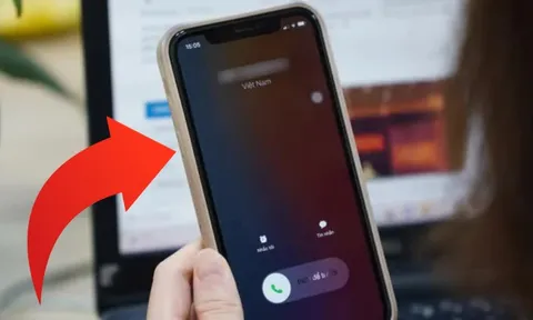 Tuyệt đối không làm điều này khi nhận được cuộc gọi từ Công an