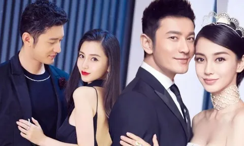 Phơi bày hợp đồng ly hôn "trói buộc" Angelababy - Huỳnh Hiểu Minh: Cả sớ 10 điều khoản nghiêm ngặt để bảo vệ 1 người