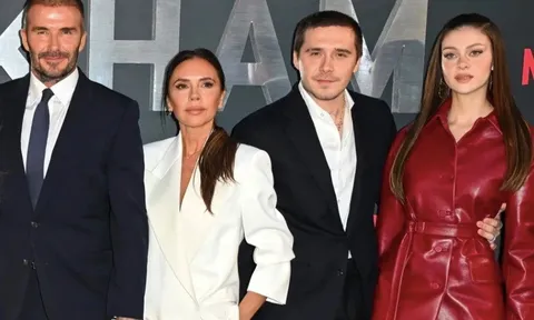Chuyên gia truyền thông: Brooklyn Beckham bị thao túng