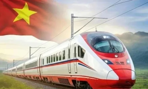 Tiêu chuẩn làm công nghiệp đường sắt: Đo tiềm lực các ứng viên siêu dự án