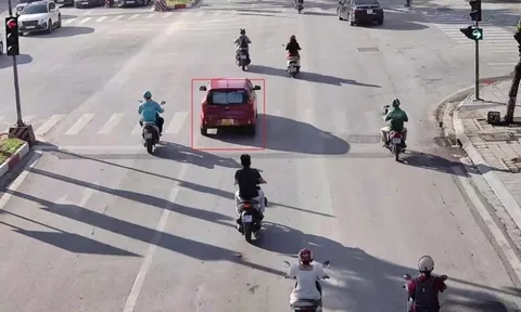 359 chủ phương tiện vi phạm nhanh chóng nộp phạt nguội theo Nghị định 168