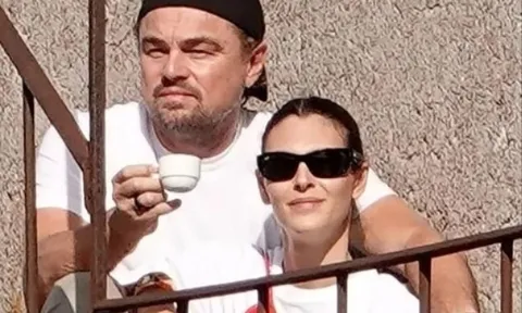 Khó cho Leonardo DiCaprio