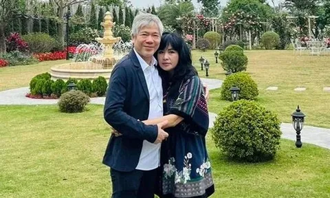 Lý do NSND U60 Thanh Lam hủy kế hoạch cưới năm 2025