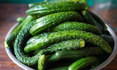 Cảnh báo: 6 loại rau nên tránh mua vì ít dinh dưỡng, thậm chí gây hại sức khỏe, người bán rau cũng không dám ăn