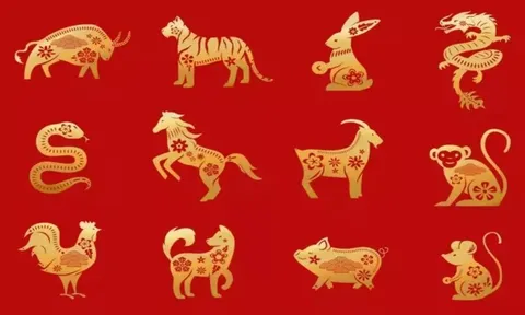 Tháng 12 âm có 3 con giáp may mắn bậc nhất, sở hữu cuộc sống sang giàu, viên mãn ai cũng ngưỡng mộ