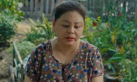 Tình trạng của diễn viên Lê Giang