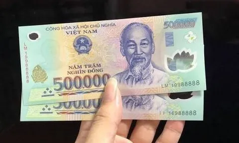 350.000 người Việt Nam đã nhận 1 triệu đồng ăn Tết
