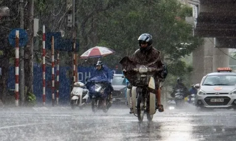 Tin gió mùa Đông Bắc mới nhất: Từ ngày mai, thời tiết miền Bắc thay đổi ra sao?