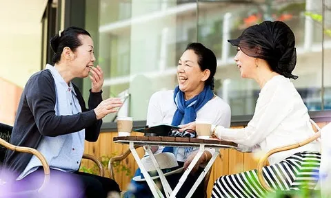 Sống đủ lâu mới hiểu: 3 điều giữ kín mới là khôn ngoan, càng nói ra càng rước họa