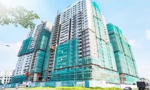 Novaland lãi đột biến hơn 3.600 tỷ đồng quý IV/2025 nhờ hoạt động tài chính