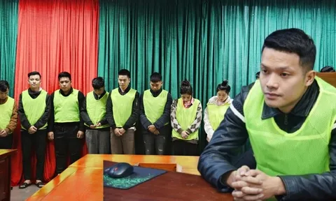 Bóc gỡ “ông trùm” đường dây lừa đảo 50 tỷ đồng: Thu thập đời tư,thói quen sinh hoạt, thao túng Facebook nạn nhân để giăng bẫy