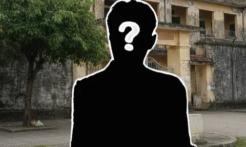 Bắt khẩn cấp rapper nổi tiếng