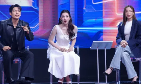 Show Giải trí của năm tại WeChoice 2025: Bức tranh đa màu sắc và xu hướng mới