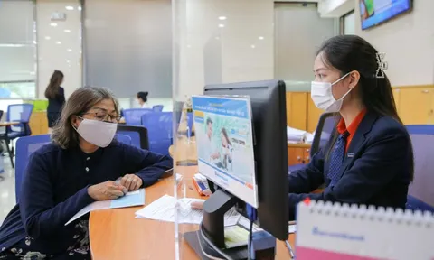 Ai đang dùng Vietcombank, Sacombank, BIDV,... cần nắm rõ thông tin sau