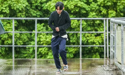 Dự báo thời tiết ngày 31/1: Không khí lạnh tràn về, miền Bắc chuyển mưa rét