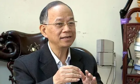 Phản biện dự án luật, chuyên gia nêu ví dụ về thông tin sức khỏe cựu Chủ tịch FLC Trịnh Văn Quyết