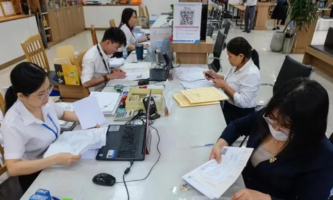 Đề xuất mới liên quan đến bí mật đời tư, gia đình, bí mật kinh doanh