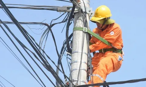 Tham vọng tự chủ AI và cảnh báo về "cơn khát" điện