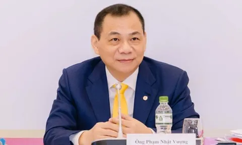 Vinpearl thu 42 tỷ đồng mỗi ngày