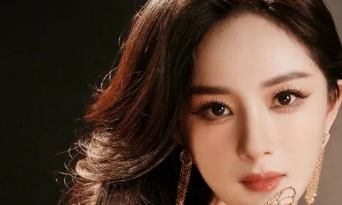 Điều Dương Mịch chờ đợi suốt 20 năm