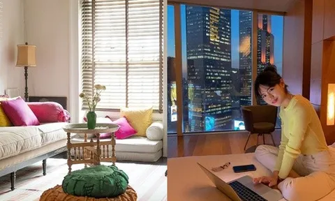 6 năm sống tối giản, tôi để dành được 3 tỷ, giảm 60% việc nhà: Khi cắt đồ cũng là lúc tiền ở lại