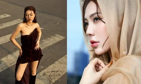 Nhi Katy nói gì khi được so sánh với đả nữ Ngô Thanh Vân?