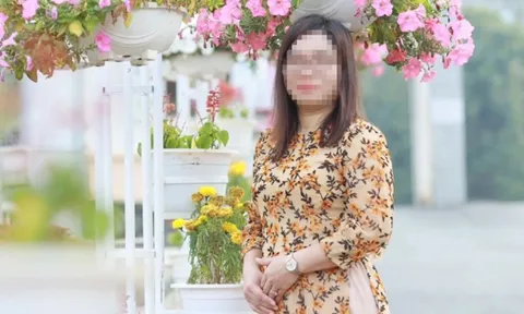 Phát hiện thi thể nữ Phó Giám đốc ngân hàng trên sông Đà