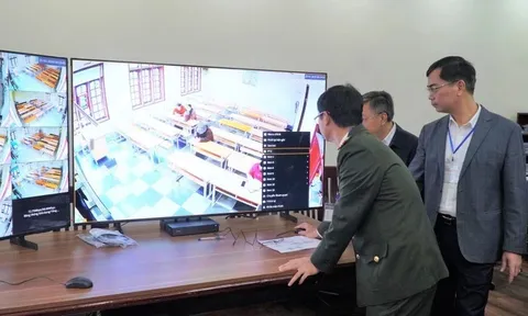 Thi tuyển dụng giáo viên ở Nghệ An, những ai 'dính' vi phạm?