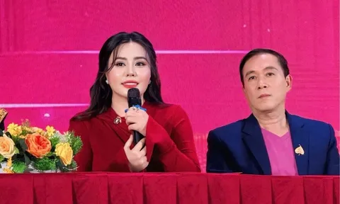 Hoa hậu Văn hóa Việt Nam 2026 nhận quảng cáo phải xin phép Ban tổ chức