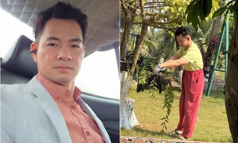 Chuyện khiến cục trưởng Xuân Bắc "càng nghĩ càng ức"