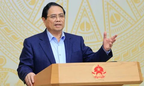 Thủ tướng chỉ đạo về tiền lương khi triển khai Nghị quyết 79 về kinh tế Nhà nước