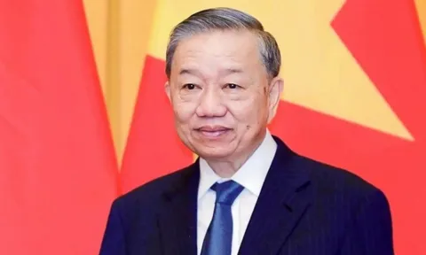 Tổng Bí thư Tô Lâm sẽ thăm cấp Nhà nước tới Vương quốc Campuchia