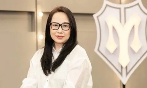 "Bảng lương" lãnh đạo đáng chú ý tại công ty Anh trai vượt ngàn chông gai