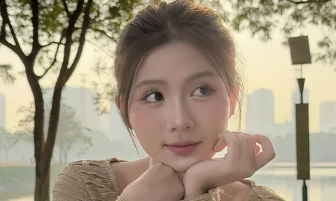 Tình hình của Chang Mây