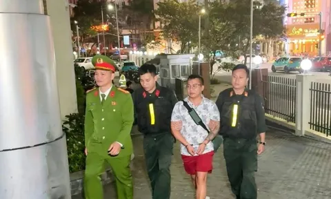 Hai phụ nữ ‘sập bẫy’ lừa đảo làm Visa đi Mỹ, mất hơn nửa tỷ đồng