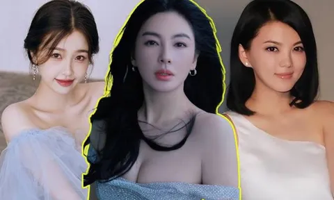 Hội thánh nữ khoe giàu đua nhau “ngã ngựa”: Người đẹp K. bị cắt sóng thẳng tay, có người nguy cơ “bóc lịch”