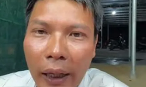 Lộc Fuho bác tin bị ung thư