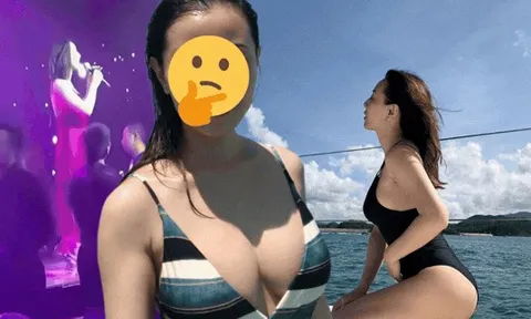 Hoa hậu vứt bỏ thể diện bán ảnh nóng tràn lan trên MXH, cuộc sống thê thảm không ngờ