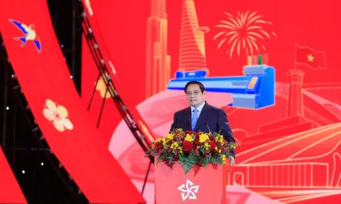 Thủ tướng khai mạc Hội chợ Mùa Xuân lần thứ nhất năm 2026 với 3 kỳ vọng lớn