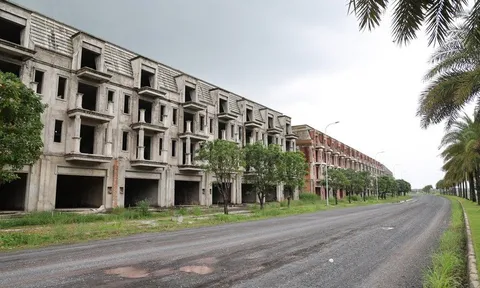 Các đại gia bất động sản lãi lớn từ doanh thu tài chính