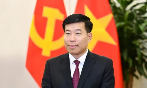 Điểm nhấn quan trọng của chuyến thăm cấp Nhà nước tới Lào của Tổng Bí thư Tô Lâm