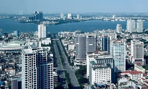 Bộ Công an đề xuất mỗi địa điểm sẽ có mã định danh 12 chữ số, hiển thị trên VNeID