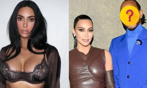 "Kim siêu vòng 3" hẹn hò tay đua F1 số 1 thế giới, mang đội vệ sĩ ngồi chuyên cơ riêng đi gặp chàng