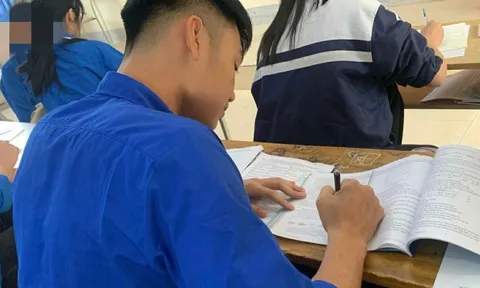 Cơn sốt IELTS và những chiếc bẫy tinh vi trên thị trường luyện thi