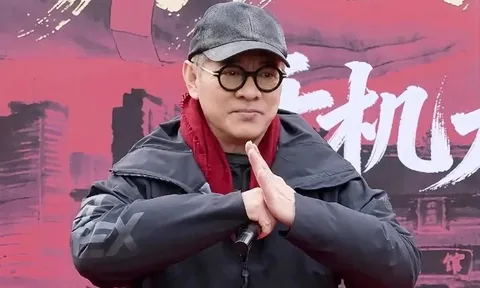 Sai lầm của Lý Liên Kiệt