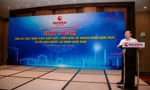 DICERA (DC4) báo lãi gần 178 tỷ đồng, tăng 48%